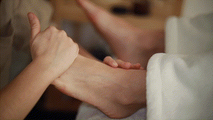 רפלקסולוגיה